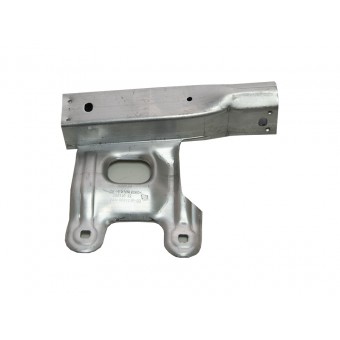 Tampon Demir Braketi F20+LCI F30+LCI F32+LCI F34+LCI F36+LCI Ön Sol -M-Tech- 2011-